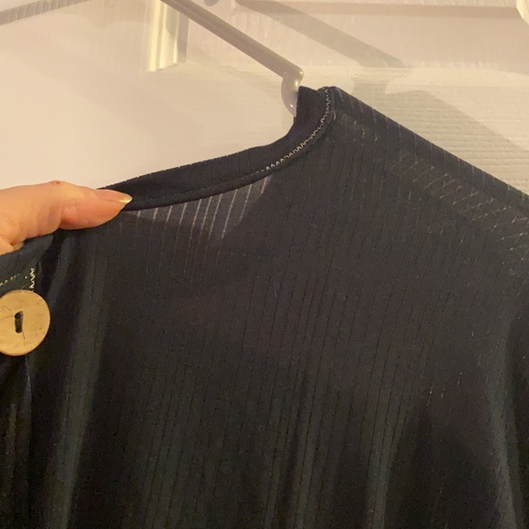 Free people body suit, never worn (just tried on) like new! - Picture 5 of 6